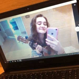 Meet your Posher, April